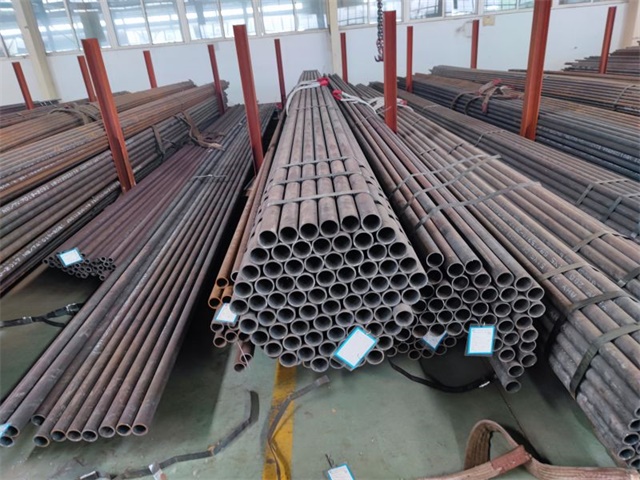 淮滨20G合金无缝钢管