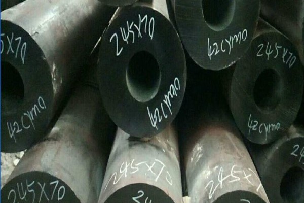 42CrMo厚壁钢管 工程机械重载钢管 42CrMo厚壁钢管 工程机械重载钢管